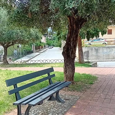 Lejlighed Al Primo Piano 22 *
